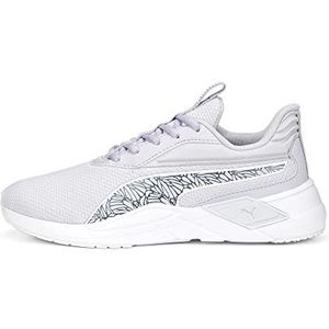 PUMA Lex Nova Shine WN's hardloopschoen voor dames, Lente Lavendel PUMA Wit, 36 EU