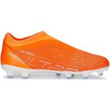 Puma ultra match ll fg/ag jr -