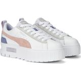Puma Sneakers 387468 04 Wit