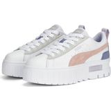 Puma Sneakers 387468 04 Wit