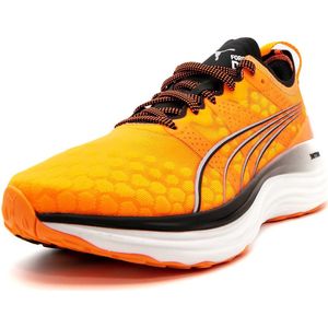 Puma Foreverrun Nitro Running Shoes Oranje EU 45 Man