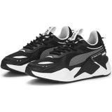 PUMA - RS-X Sneakers - Monochroom - Veganistisch - Bovenwerk van Mesh