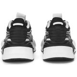 PUMA - RS-X Sneakers - Monochroom - Veganistisch - Bovenwerk van Mesh