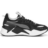 PUMA - RS-X Sneakers - Monochroom - Veganistisch - Bovenwerk van Mesh