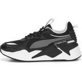 PUMA - RS-X Sneakers - Monochroom - Veganistisch - Bovenwerk van Mesh