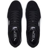 PUMA PUMA Smash 3.0 Unisex Sneakers - Puma Black-Puma White