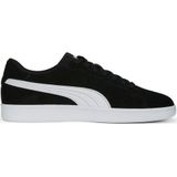 PUMA PUMA Smash 3.0 Unisex Sneakers - Puma Black-Puma White - Maat 42.5