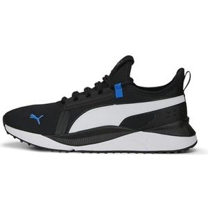 Puma Pacer Future Street Plus für Herren, schwarz, Gr. 46 EU / 11 UK