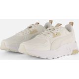 PUMA Women Trinity Lite Vapor Gray Vapor Gray Granola PUMA Gold-Schoenmaat 38