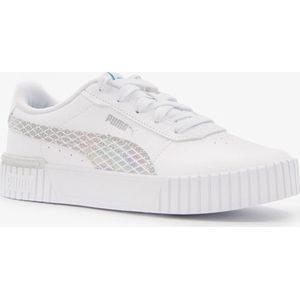 Puma 389742-01 meisjes sneakers