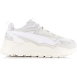 PUMA - RS-X Efekt PRM Sneakers - Multikleur - Nubuck en Suède