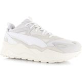 PUMA - RS-X Efekt PRM Sneakers - Multikleur - Nubuck en Suède