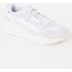 Sneakers Puma Rs-x Efekt  Wit/beige  Heren