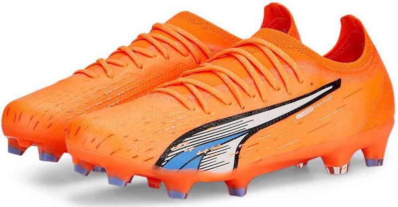 Puma Ultra Ultimate Fg/ag Voetbalschoenen