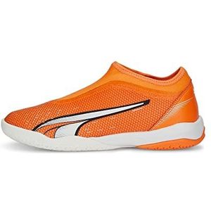 Puma Ultra Match Ll It + Schoenen Oranje EU 38