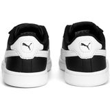 PUMA - Smash 3.0 - Sneakers - Zwart/Wit