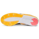 PUMA - evoSPEED Distance 11 - Atletiekschoenen - Zwart/Zilver