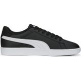 PUMA Smash 3.0 L gymschoenen, uniseks, Puma Zwart-Puma Wit