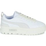 Puma  MAYZE  Sneakers  dames Wit