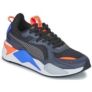 Puma, Heren, Schoenen, Veelkleurig, Maat: 42 1/2 EU Leer,