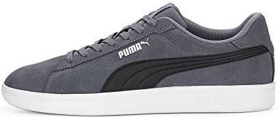 PUMA - Smash 3.0 - Sneakers - Zwart