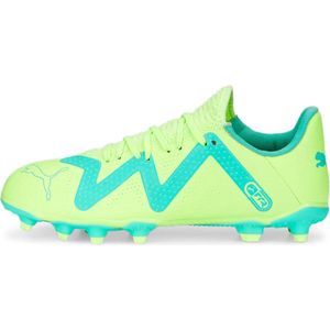 Puma Future Play FG/AG Junior Voetbalschoenen