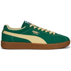 Puma Sneakers - Delphin - EU36 tot EU39 - groen