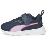 PUMA FLYER FLEX AC INF - Sneakers Unisex - kinderen, DARK NIGHT-LAAR CHiffon, 27 EU