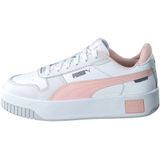 PUMA - Carina Street - Sneakers - Roze/Grijs/Wit