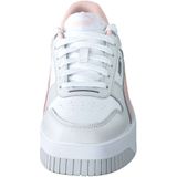 PUMA - Carina Street - Sneakers - Roze/Grijs/Wit