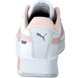 PUMA - Carina Street - Sneakers - Roze/Grijs/Wit