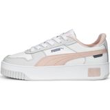PUMA - Carina Street - Sneakers - Roze/Grijs/Wit