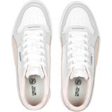 Puma Women Carina Street PUMA White Rose Dust Feather Gray-Schoenmaat 41