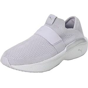 PUMA Dames Enlighten Strap WN's Road Running Schoen, Lente Lavendel PUMA Zilver, 37.5 EU