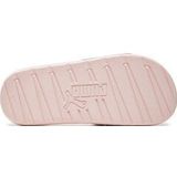 PUMA Cool Cat 2.0 Sandalen - CLOUD PINK - Kunstleer - Slip-on Constructie