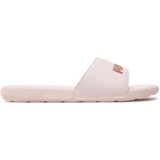 PUMA Cool Cat 2.0 Sandalen - CLOUD PINK - Kunstleer - Slip-on Constructie