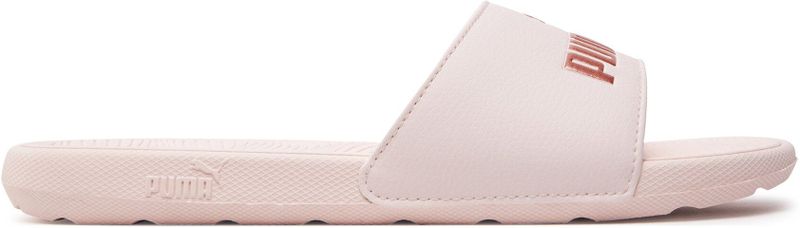 PUMA Cool Cat 2.0 Sandalen - CLOUD PINK - Kunstleer - Slip-on Constructie