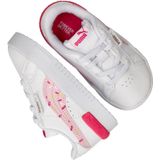 Puma Jada Crush Sneaker - Meisjes - Wit/roze - Maat 23