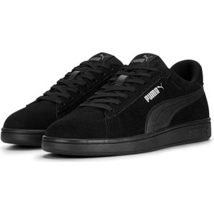 Puma Smash 3.0 Sneaker 12 - future pink/puma white/puma gold 38 für Herren, schwarz, Gr. 40 EU / 6,5 UK