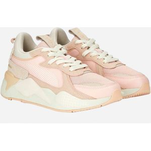 Puma Rs-x Thrifted Wns Lage sneakers - Dames - Roze - Maat 38