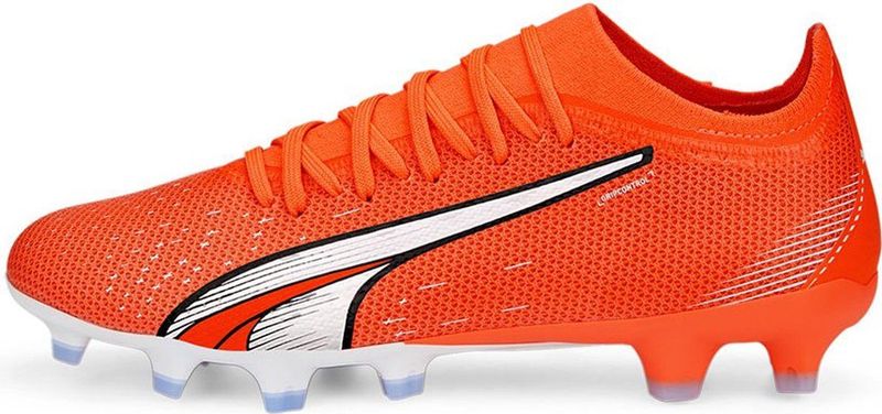 Puma - Ultra Match FG/AG - Voetbalschoenen