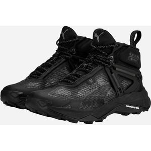Puma - Explore Nitro Mid Gt Wandelschoenen - Zwart - GORE-TEX
