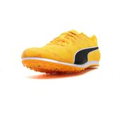 Puma, Schoenen, Heren, Oranje, 43 EU, Speed Star 8 Hardloopschoenen