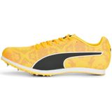 PUMA - evoSPEED Star 8 - Atletiekschoenen - Zwart