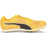 PUMA - evoSPEED Star 8 - Atletiekschoenen - Zwart