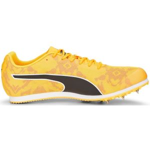 PUMA - evoSPEED Star 8 - Atletiekschoenen - Zwart