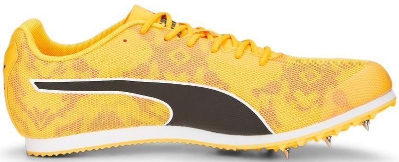 PUMA - evoSPEED Star 8 - Atletiekschoenen - Zwart