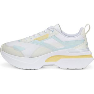 Puma Select Kosmo Rider Soft Sneakers Wit EU 40 Vrouw