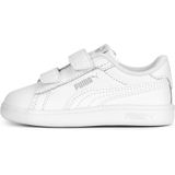 Puma Smash 3 0 L V Inf Sneakers Junior