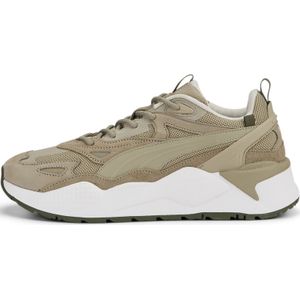 PUMA - RS-X Efekt PRM - Sneakers - Wit/Bruin